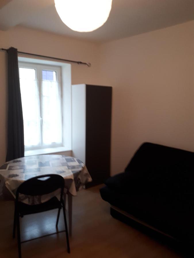 Tourmente Apartment Courseulles-sur-Mer Exterior foto